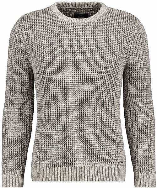 RAGMAN Rundhalspullover günstig online kaufen