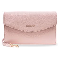 Lazarotti Clutch Bologna Leather, Leder günstig online kaufen
