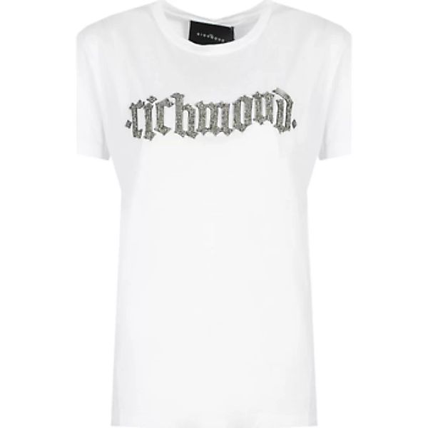 John Richmond  T-Shirt RWP20208TS | Nye günstig online kaufen