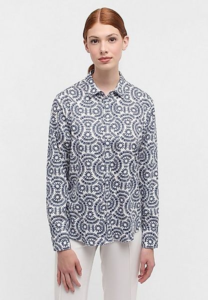 Eterna Satinbluse günstig online kaufen