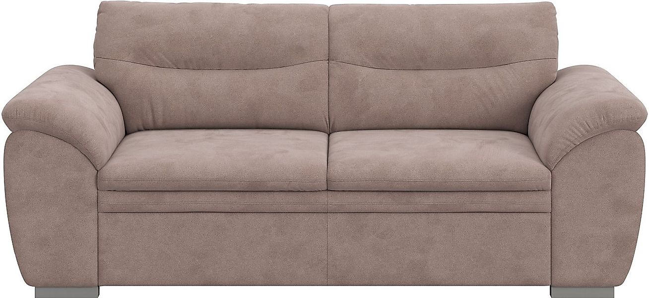 COTTA 2,5-Sitzer Leandra, Polstergarnitur, auch als Set erhältlich günstig online kaufen