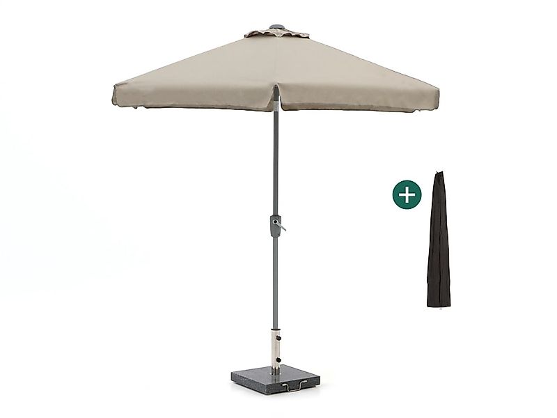 Shadowline Aruba Sonnenschirm ø 250 cm günstig online kaufen