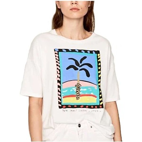 Pepe jeans  T-Shirt PL504466 günstig online kaufen
