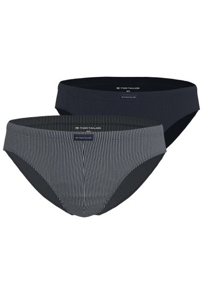 TOM TAILOR Minislip Kentucky (Packung, 2er günstig online kaufen