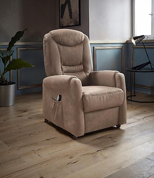 sit&more TV-Sessel Morten, in Größe S, günstig online kaufen