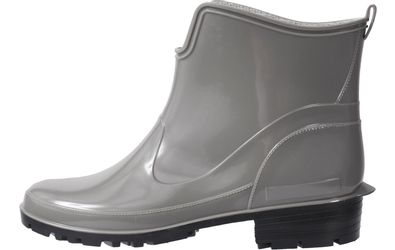 Ladeheid Gummistiefeletten LA-930 kurze Boots für günstig online kaufen