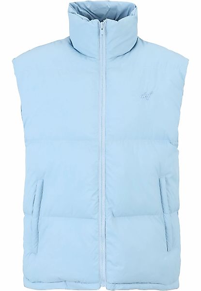 DEF Jerseyweste "DEF Herren DEF Puffer Vest" 1 Stk. tlg. günstig online kaufen