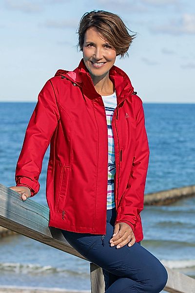 Schöffel Funktionsjacke günstig online kaufen