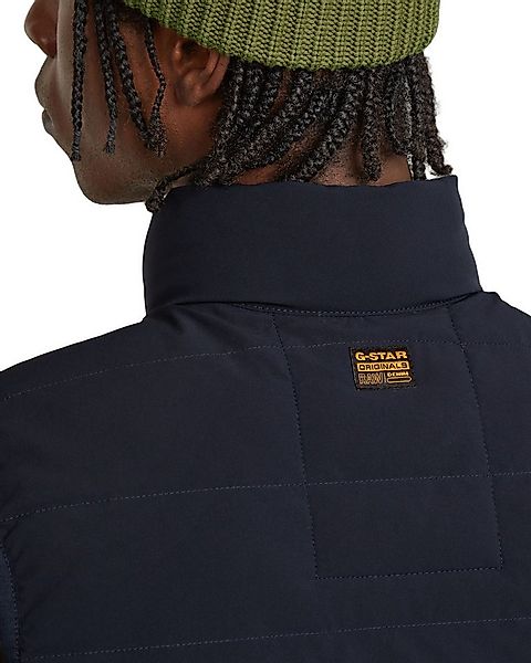 G-STAR Softshellweste Foundation Liner Weste günstig online kaufen