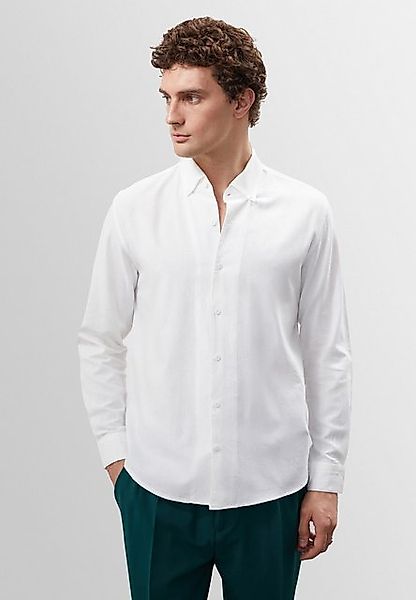 Antioch  Hemdbluse Causal Regular Fit Button-Down Collar Shirt günstig online kaufen