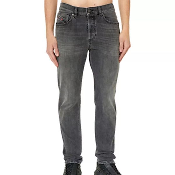 Diesel  Straight Leg Jeans A09606-09E94 günstig online kaufen