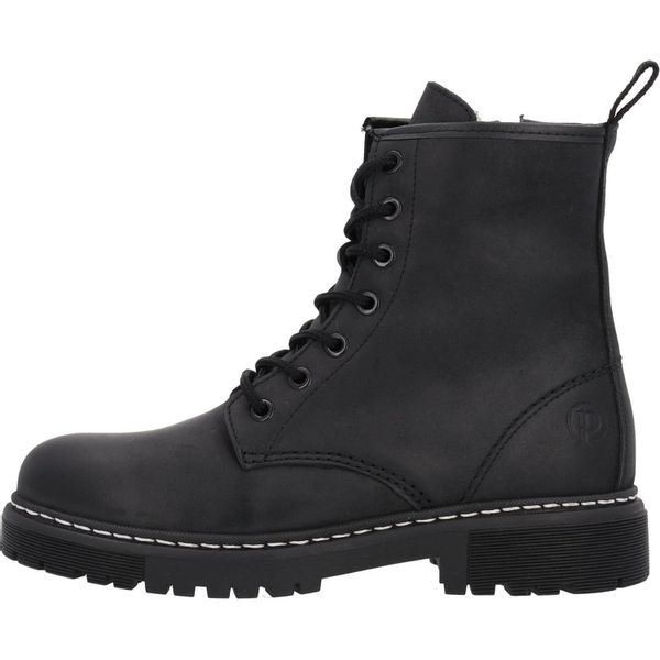 Palado Montecristo Schnürstiefelette günstig online kaufen