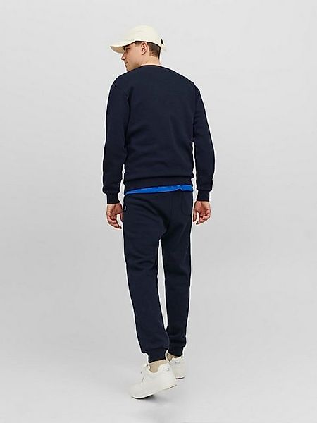 Jack & Jones Sweatshirt JJEBRADLEY SWEAT CREW NOOS günstig online kaufen