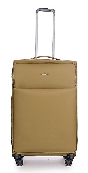 Stratic Weichgepäck-Trolley Light+, 4 Rollen günstig online kaufen