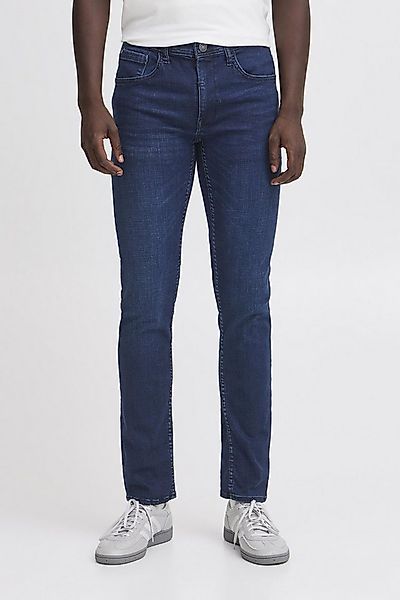 Blend 5-Pocket-Jeans BHJet Modische Slim-Fit-Jeans mit niedriger Bundhöhe u günstig online kaufen