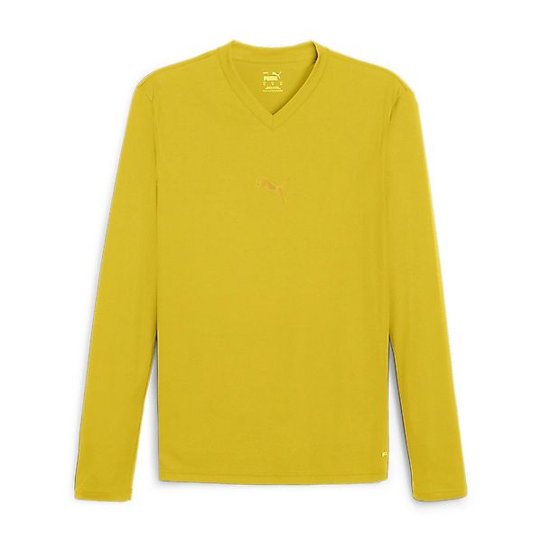PUMA Langarmshirt Puma Herren Langarm Shirt günstig online kaufen