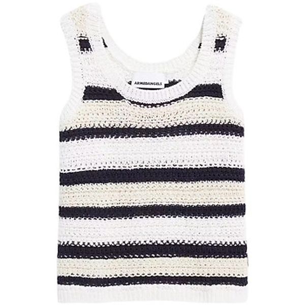 Armedangels  Tank Top Débardeur femme  Claaire Stripes günstig online kaufen