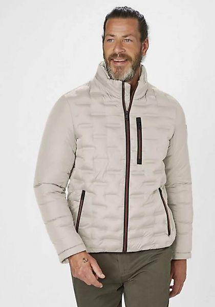 S4 Jackets Steppjacke APOLLO Sportive Steppjacke für die Übergangszeit günstig online kaufen