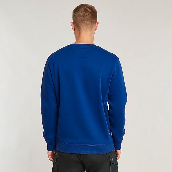 G-STAR Sweatshirt "Premium Core Pacior Sweat" günstig online kaufen