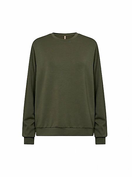 soyaconcept Strickpullover "Soya Concept Sweater SC BANU" günstig online kaufen