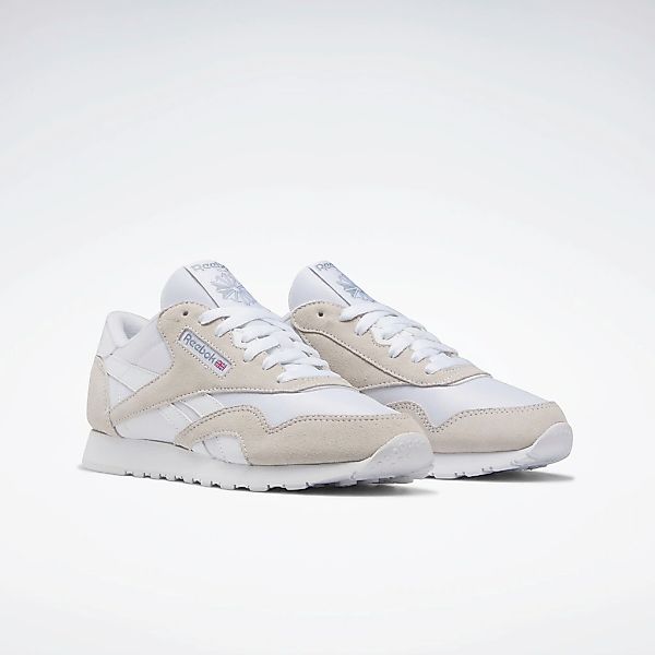Reebok Classic Sneaker "CLASSIC NYLON" günstig online kaufen