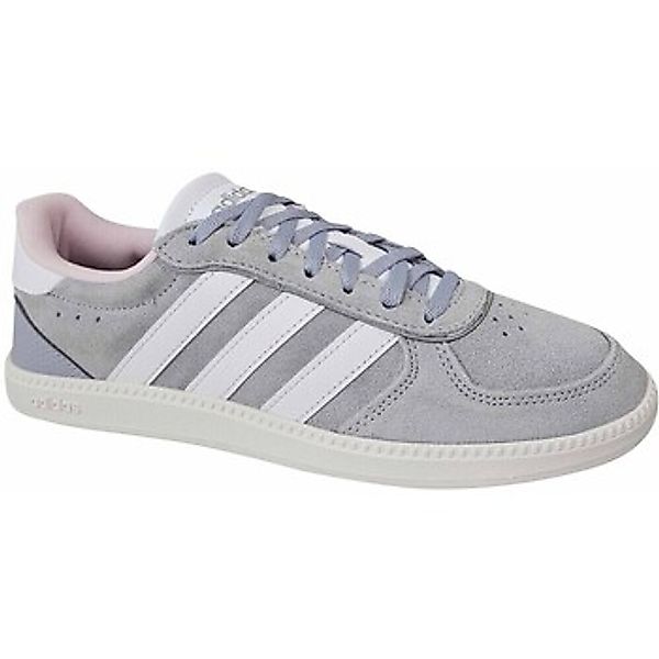 adidas  Sneaker Breaknet Sleek Suede günstig online kaufen