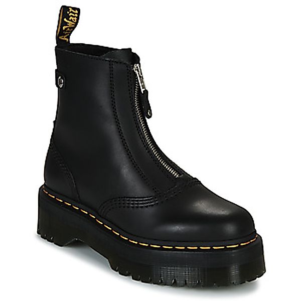 Dr. Martens  Damenstiefel JETTA SENDAL BLACK günstig online kaufen