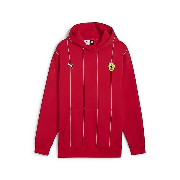 PUMA Hoodie Scuderia Ferrari HP Race Premium Hoodie Herren günstig online kaufen