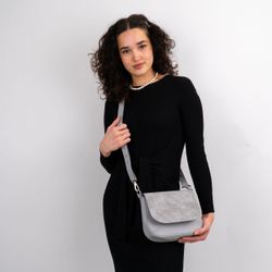 Expatrié Umhängetasche LOUISE MEDIUM Tasche Damen, günstig online kaufen