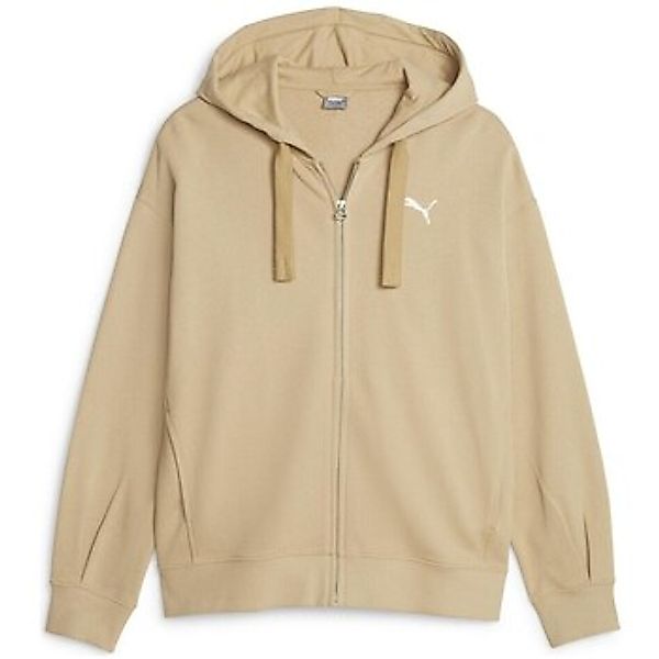 Puma  Sweatshirt Full-zip günstig online kaufen