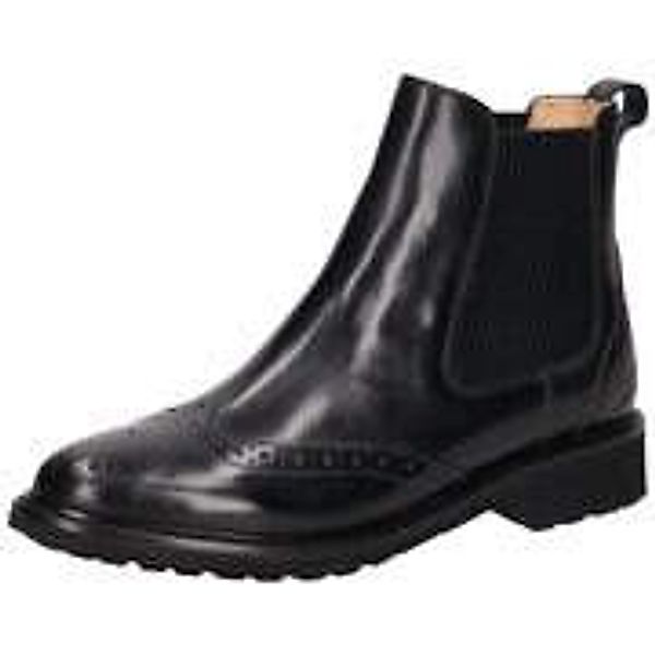 Melvin & Hamilton Selina 29 Chelsea Boots Damen schwarz günstig online kaufen