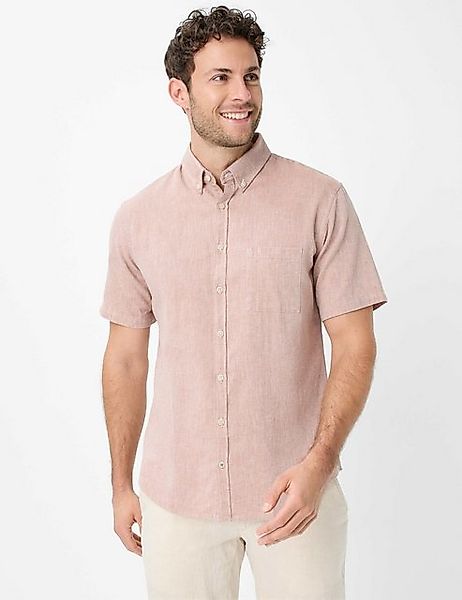 Brax Kurzarmhemd Style DAN günstig online kaufen