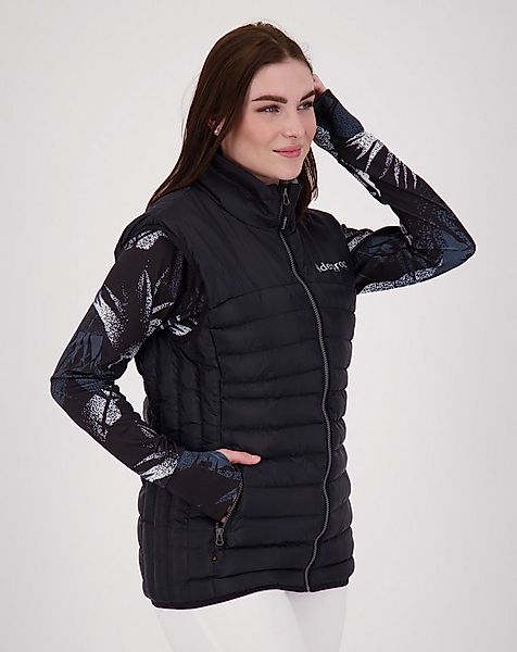 DEPROC Active Funktionsweste Steppweste GILMOUR OS VEST günstig online kaufen