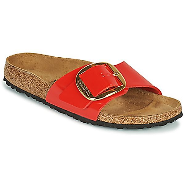 BIRKENSTOCK  Pantoffeln MADRID BIG BUCKLE günstig online kaufen