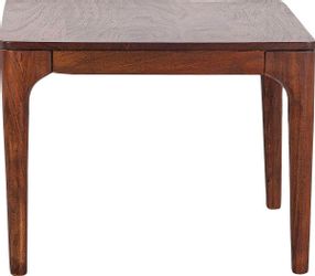 byLIVING Couchtisch Bosse, aus Massivholz, Breite günstig online kaufen