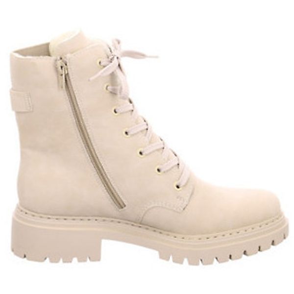 Rieker  Damenstiefel Stiefeletten für Damen in beige günstig online kaufen