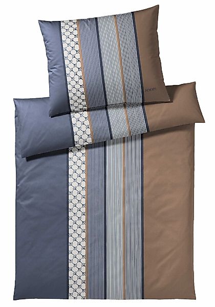 JOOP Bettbezug "Bettwäsche 1er Pack" günstig online kaufen