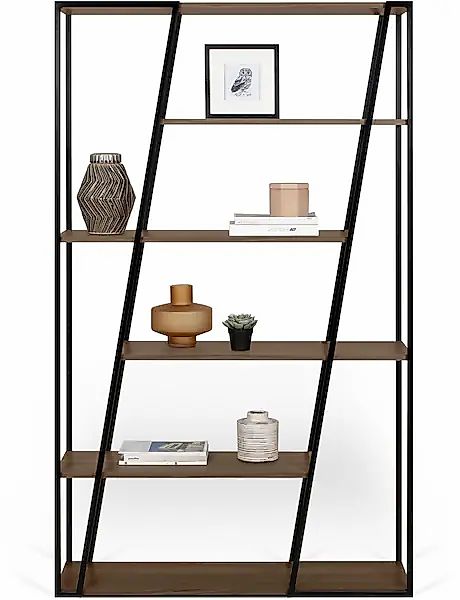 TemaHome Regal »Albi«, in zwei unterschiedlichen Metallstruktur und Farben, günstig online kaufen