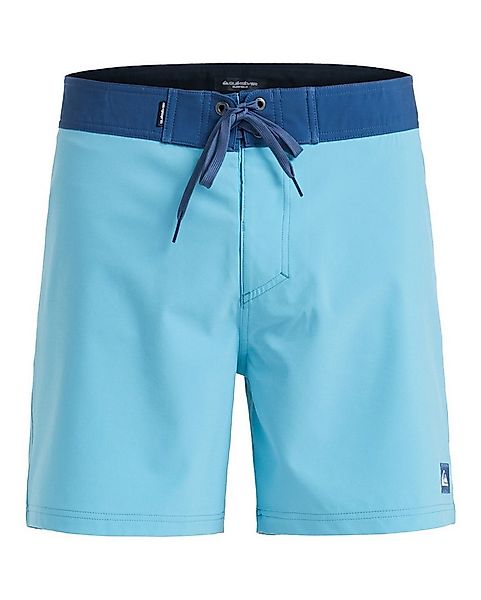 Quiksilver Boardshorts Surfsilk Kaimana 16" günstig online kaufen