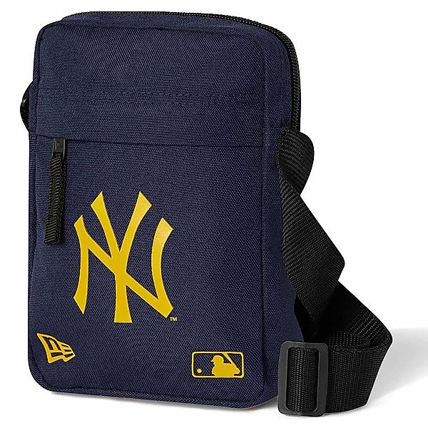 New Era Mlb New York Yankees One Size Navy / Yellow günstig online kaufen