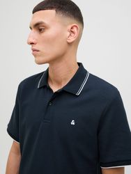 Jack & Jones Poloshirt JJEAUSTIN POLO günstig online kaufen