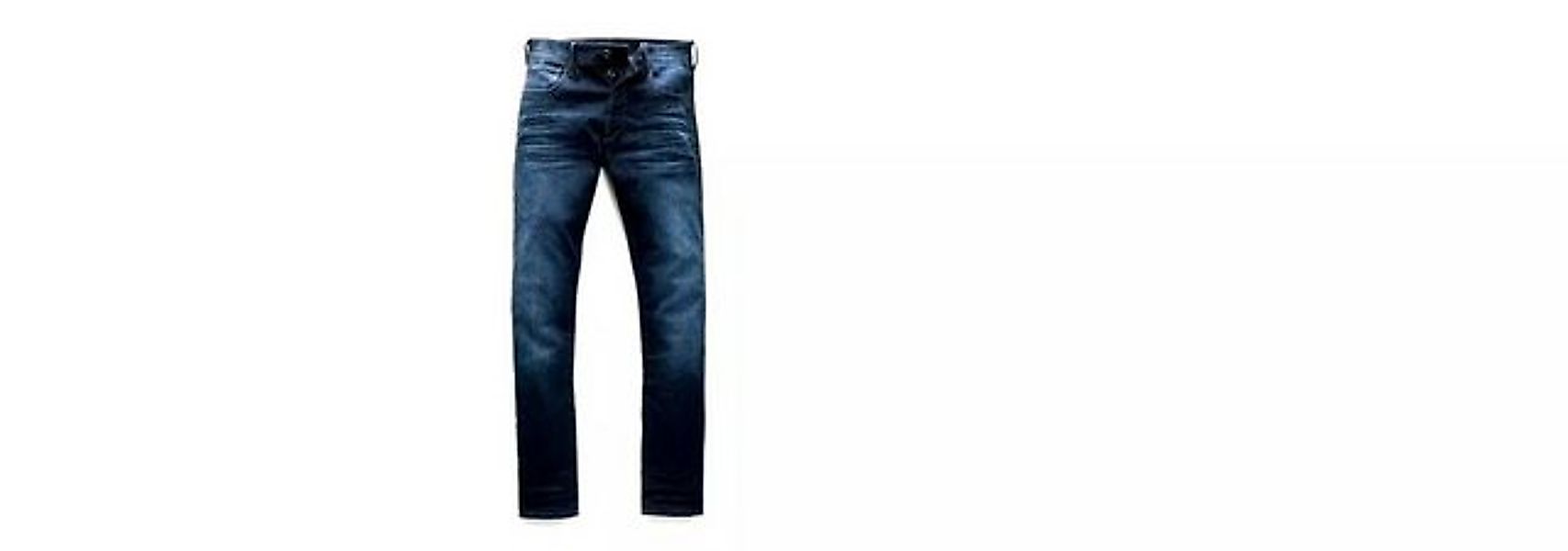 G-STAR 5-Pocket-Jeans G-Star Herren Jeans, G-Star Raw 3301 SLIM SLANDER STR günstig online kaufen