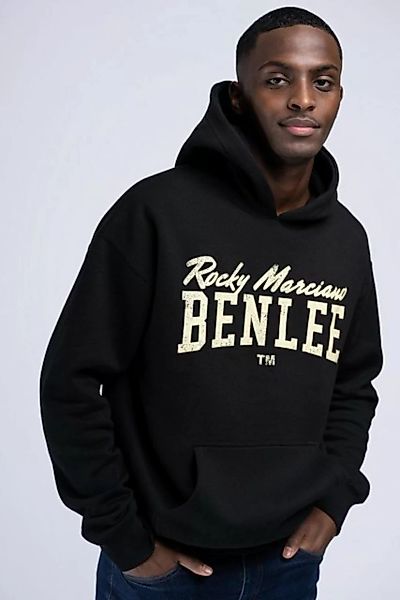 Benlee Rocky Marciano Hoodie Benlee Herren Kapuzenpullover Oversize Lemmy günstig online kaufen