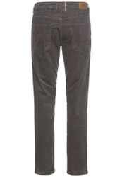 camel active 5-Pocket-Hose Regular Fit 5-Pocket günstig online kaufen