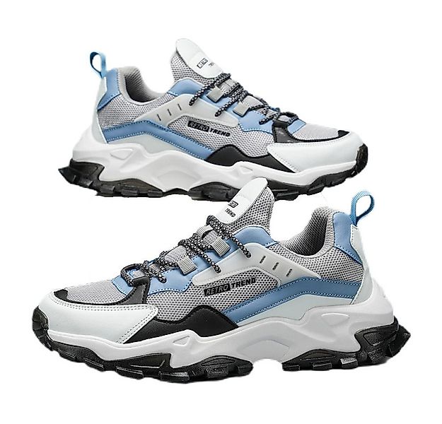 HUSK'SWARE Sneaker (EVA + TPR sorgen für hervorragende Dämpfung und Rückfed günstig online kaufen