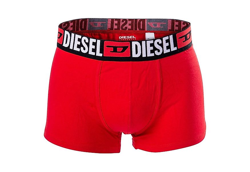 Diesel Boxer Herren Boxershort 6er Pack Baumwolle (Packung, 6er Pack) günstig online kaufen