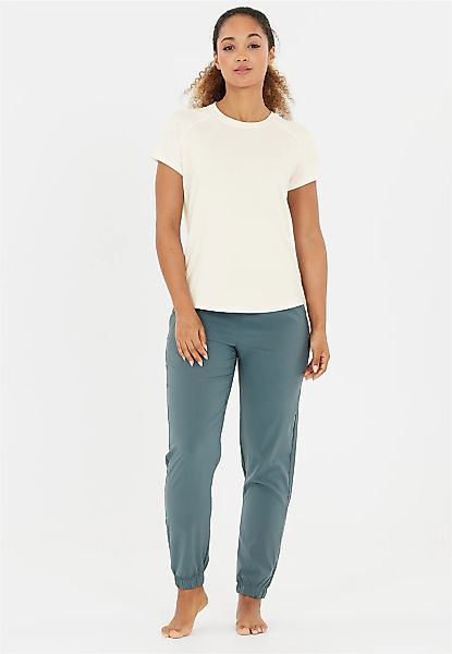 ATHLECIA Funktionsshirt "Gaina" aus weichem Material mit recycelten Anteile günstig online kaufen