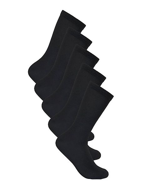 ONLY & SONS Freizeitsocken ONSBASIC MODAL SOCK 5 PACK NOOS (Packung, 5-Paar günstig online kaufen