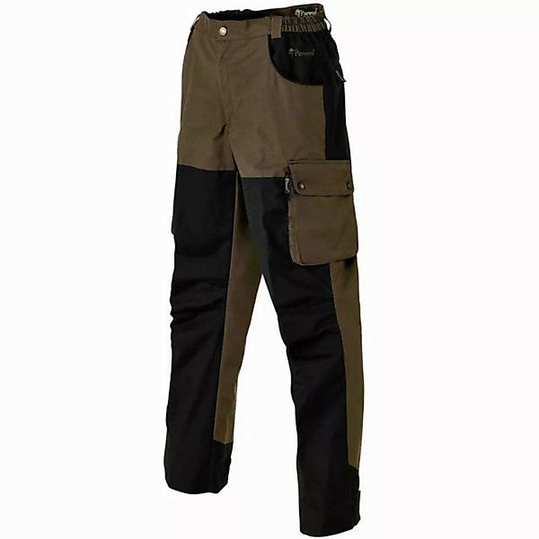 RennerXXL Outdoorhose Pinewood Trekkinghose Kilimanjaro in Kurzgrößen Herre günstig online kaufen