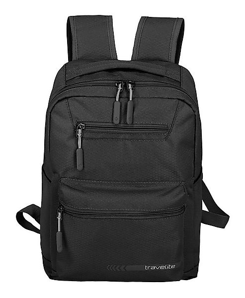 travelite Freizeitrucksack KICK OFF Rucksack M, Arbeitsrucksack Schulrucksa günstig online kaufen